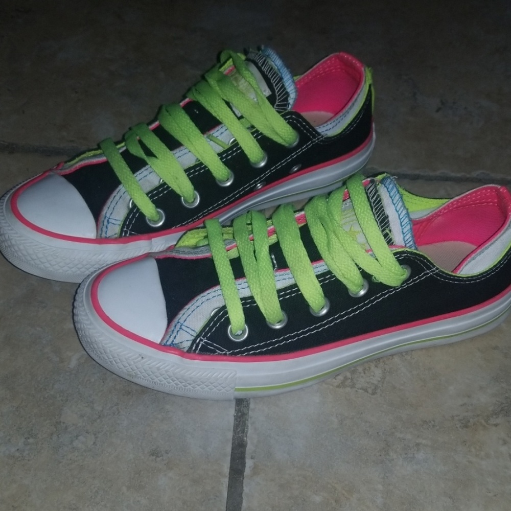 Converse shoes